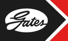 gates
